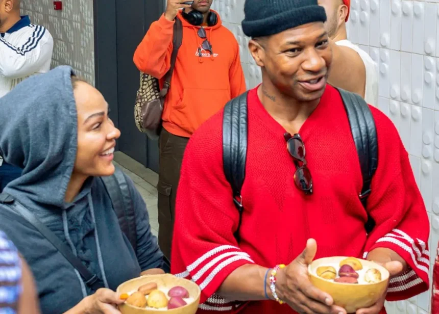 Hollywood Stars Trace Their Roots