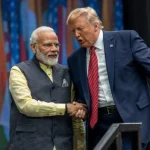 India Fires Back After Trump Aide Blames Modi Call for Trade Deal Collapse