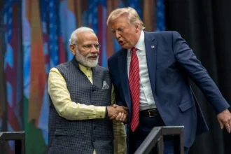 India Fires Back After Trump Aide Blames Modi Call for Trade Deal Collapse