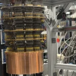 Inside the Frozen Heart of the World’s Most Powerful Computer