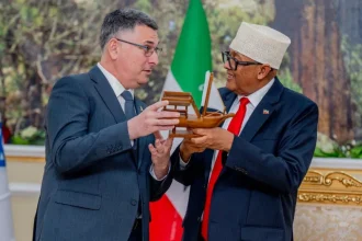 Israel’s foreign minister has met with Somaliland’s president during a historic visit to the breakaway region, marking the first official trip since Israel recognised Somaliland as an independent state last month. Gideon Saar held talks with President Abdirahman Mohamed Abdullahi, saying Israel was committed to advancing relations with Somaliland “with momentum.” Abdullahi described the visit as a “big day” for the region. Israel’s recognition of Somaliland was controversial, as Somalia considers Somaliland part of its sovereign territory and has strongly opposed the move. Somalia condemned Saar’s visit as “unacceptable interference” in its internal affairs. Posting on X, Saar said discussions covered the “entirety of our relations” and defended Israel’s decision to recognise Somaliland, stating it was not made “against anyone.” “Only Israel will determine for itself who it recognises,” Saar said. International Reaction Somaliland declared independence from Somalia in 1991 following the collapse of the government of former dictator Siad Barre, but until now had not been recognised by any country. Israel’s decision prompted international backlash, including criticism from China, Turkey, and the African Union, while the European Union reiterated its support for Somalia’s territorial integrity. The move also led to an emergency meeting of the UN Security Council. The United States defended Israel, accusing critics of applying double standards. Somaliland hopes Israel’s recognition will lead to broader international acceptance. However, India recently dismissed claims circulating online that it plans to recognise Somaliland, calling them false. Expanding Cooperation In a statement, President Abdullahi praised Israel’s recognition as a “courageous decision” and said Somaliland would cooperate with Israel in areas of strategic interest. Israel has pledged collaboration in agriculture, healthcare, technology, and economic development. Saar said Abdullahi had accepted an invitation from Israeli Prime Minister Benjamin Netanyahu to visit Israel, though Somaliland’s presidency has not confirmed this. Abdullahi has also said Somaliland would join the Abraham Accords, the 2020 U.S.-brokered agreements that normalised relations between Israel and several Arab states. Strategic Implications Analysts say Israel’s move reflects broader strategic interests in the Red Sea region, including security considerations. “Israel requires allies in the Red Sea region for many strategic reasons,” Israel’s Institute for National Security Studies said in a recent analysis, citing potential future conflict scenarios involving Iran-backed Houthi forces in Yemen. Israel’s recognition of Somaliland marks a significant geopolitical shift, with long-term implications for regional diplomacy and international recognition efforts.