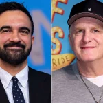 Michael Rapaport Says He’ll Run for NYC Mayor, Unleashes Criticism of Mamdani