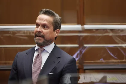 Nick Reiner Arrangement