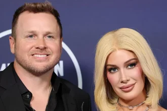 Spencer Pratt Shakes Up LA Mayor Race After Wildfire Tragedy