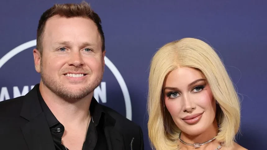 Spencer Pratt Shakes Up LA Mayor Race After Wildfire Tragedy