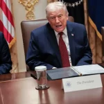 Trump Warns House Republicans