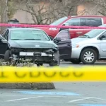 Two Wounded as Federal Agents Clash During Traffic Stop