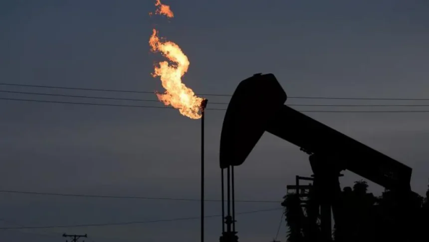 US Plans to Control Venezuela’s Oil Sales “Indefinitely,” White House Says