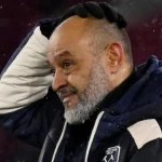 West Ham Sink Deeper as Winless Run Sparks Relegation Fears