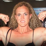 bodybuilder Jayne Trcka Dead