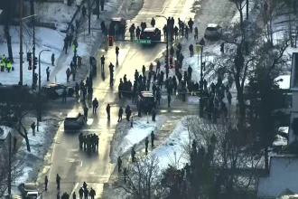 minneapolis shooting