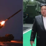 north korean ballistic missiles