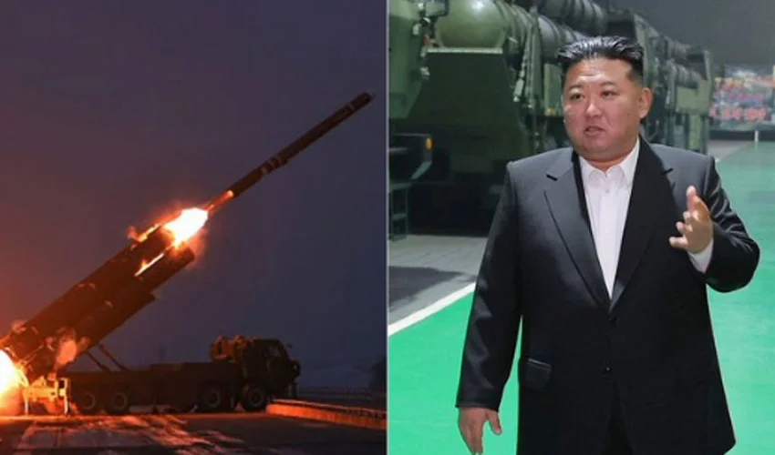 north korean ballistic missiles