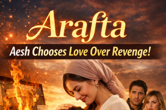 Arafta Episode 68 Eng sub