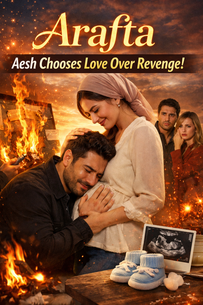 Arafta Episode 68 Eng sub