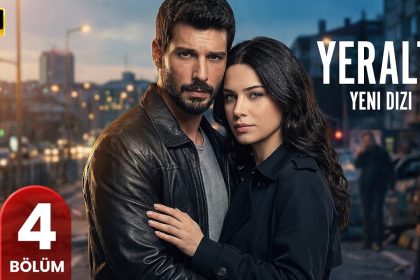 Yeralti Episode 4 English Subtitles